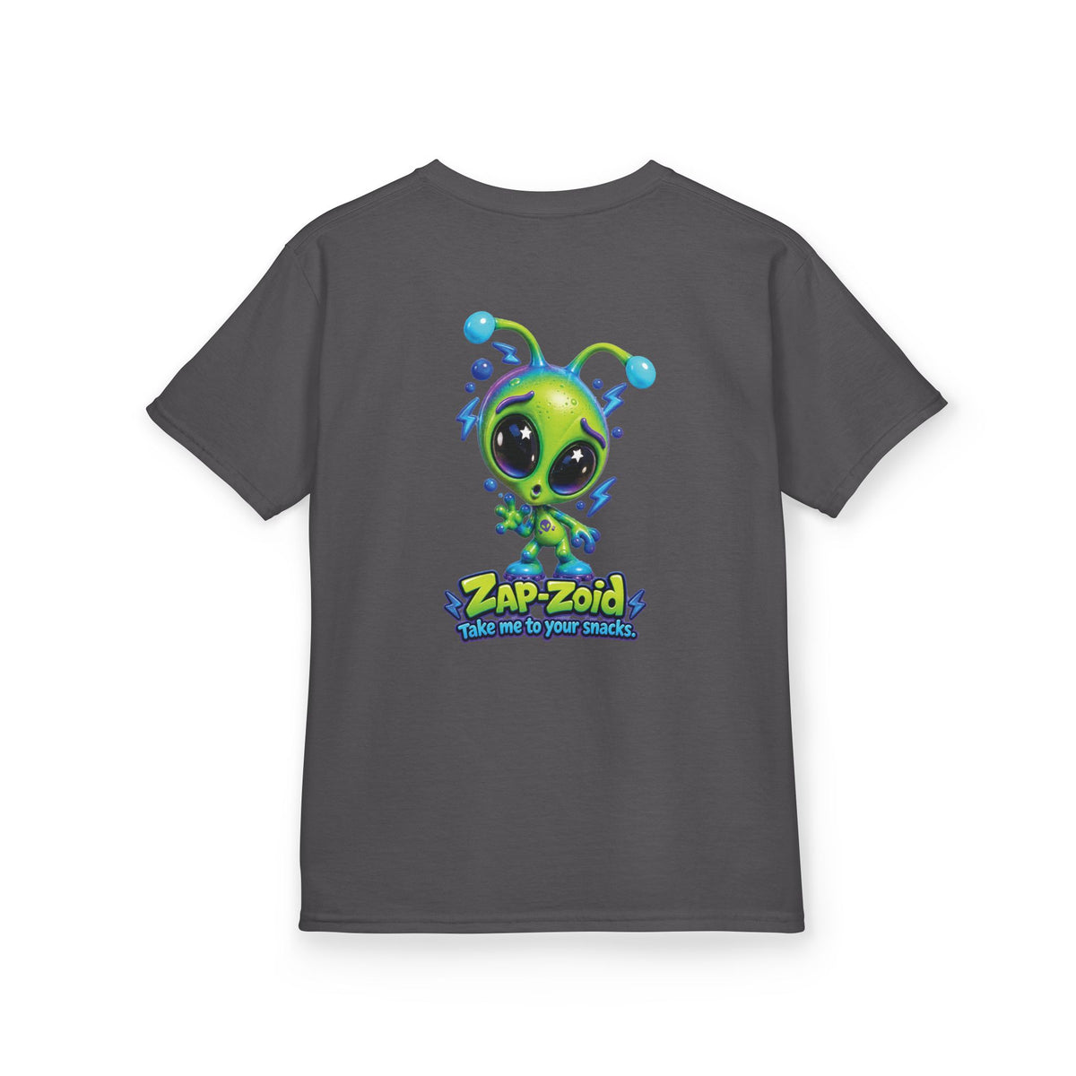 Zap Zoid - Bunnies Exclusive Collection