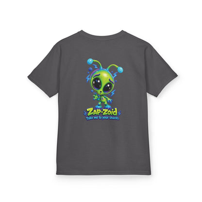 Zap Zoid - Bunnies Exclusive Collection