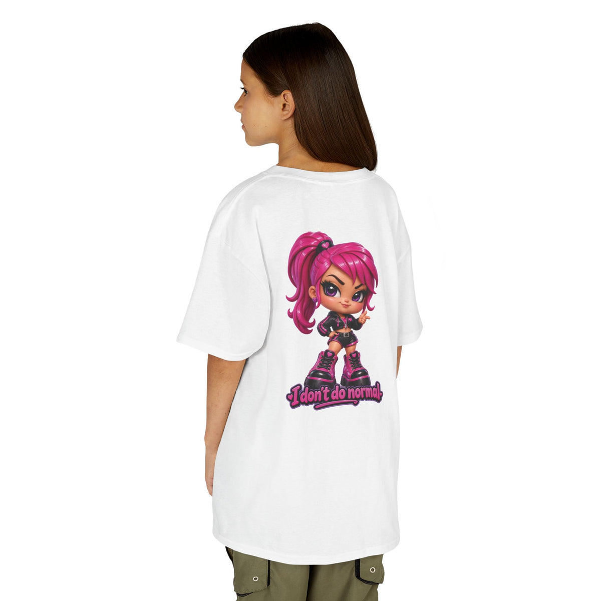Sassy Sassasfras - Bunnies Exclusive Collection