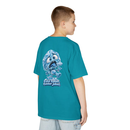 Frosty Fumble - Bunnies Exclusive Collection