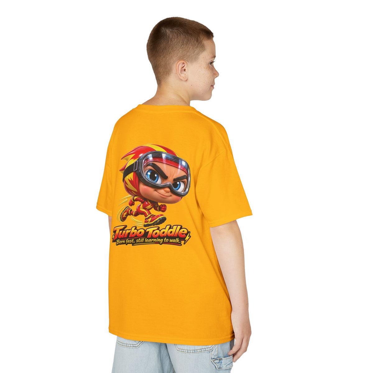 Turbo Toddle - Bunnies Exclusive Collection