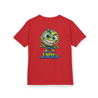 Chompy - Bunnies Exclusive Collection