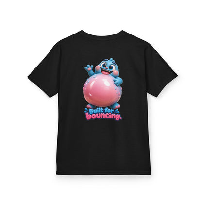 Bubble‑Belly Bob - Bunnies Exclusive Collection