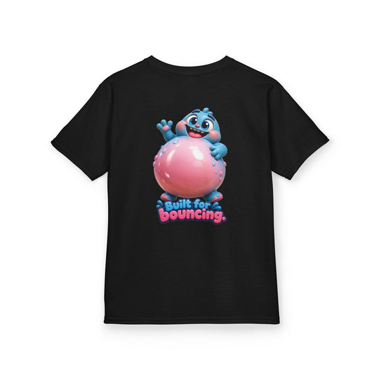 Bubble‑Belly Bob - Bunnies Exclusive Collection