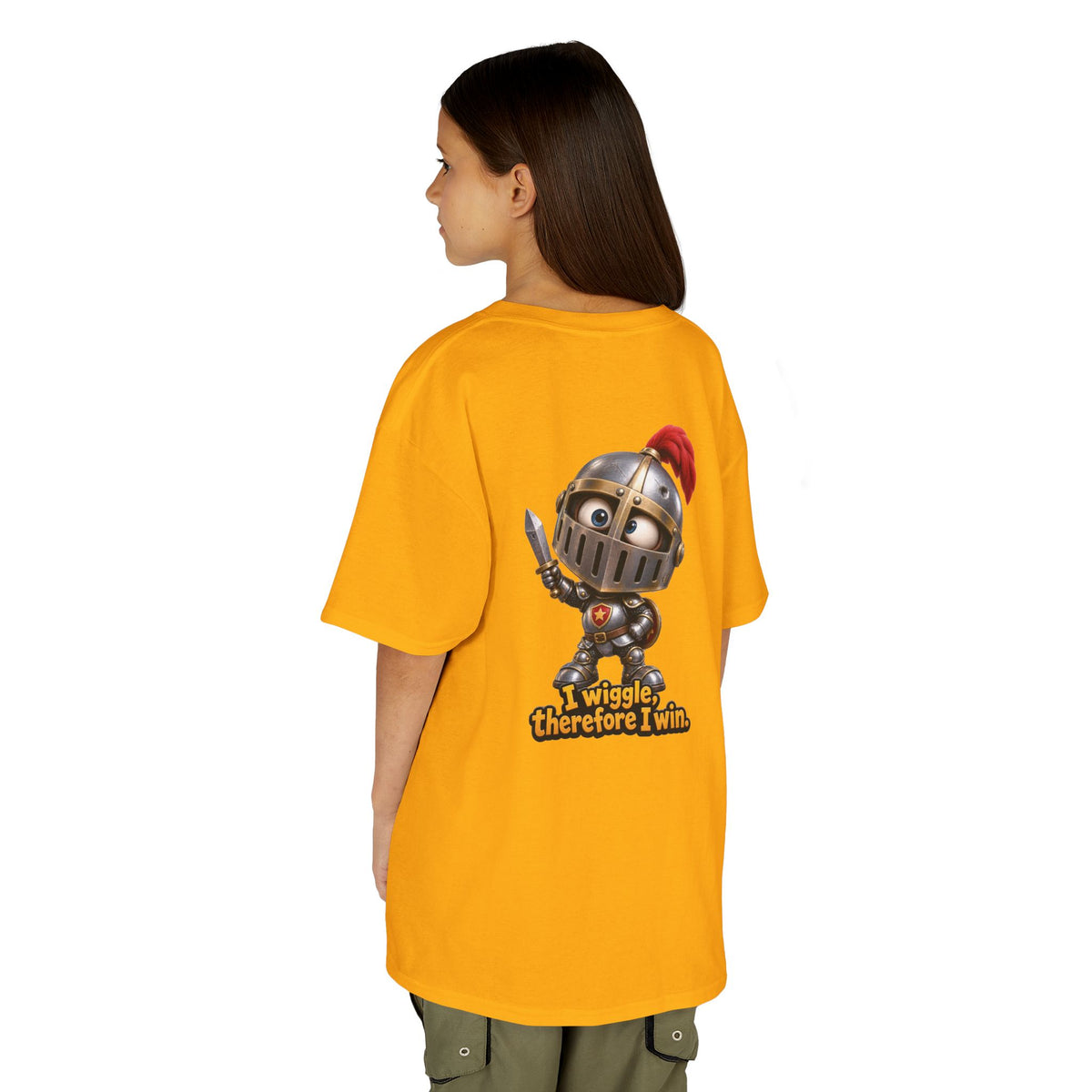 Sir Wiggelsworth - Bunnies Exclusive Collection