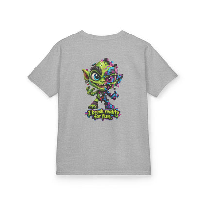 Glitch Goblin - Bunnies Exclusive Collection