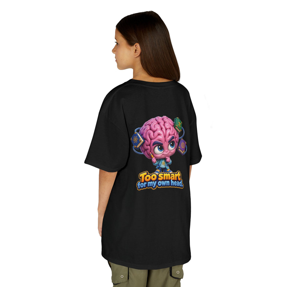 Mega Brain - Bunnies Exclusive Collection