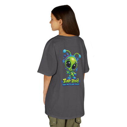 Zap Zoid - Bunnies Exclusive Collection