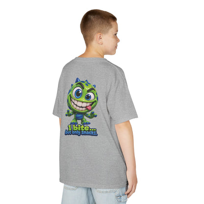 Chompy - Bunnies Exclusive Collection