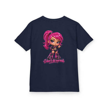 Sassy Sassasfras - Bunnies Exclusive Collection