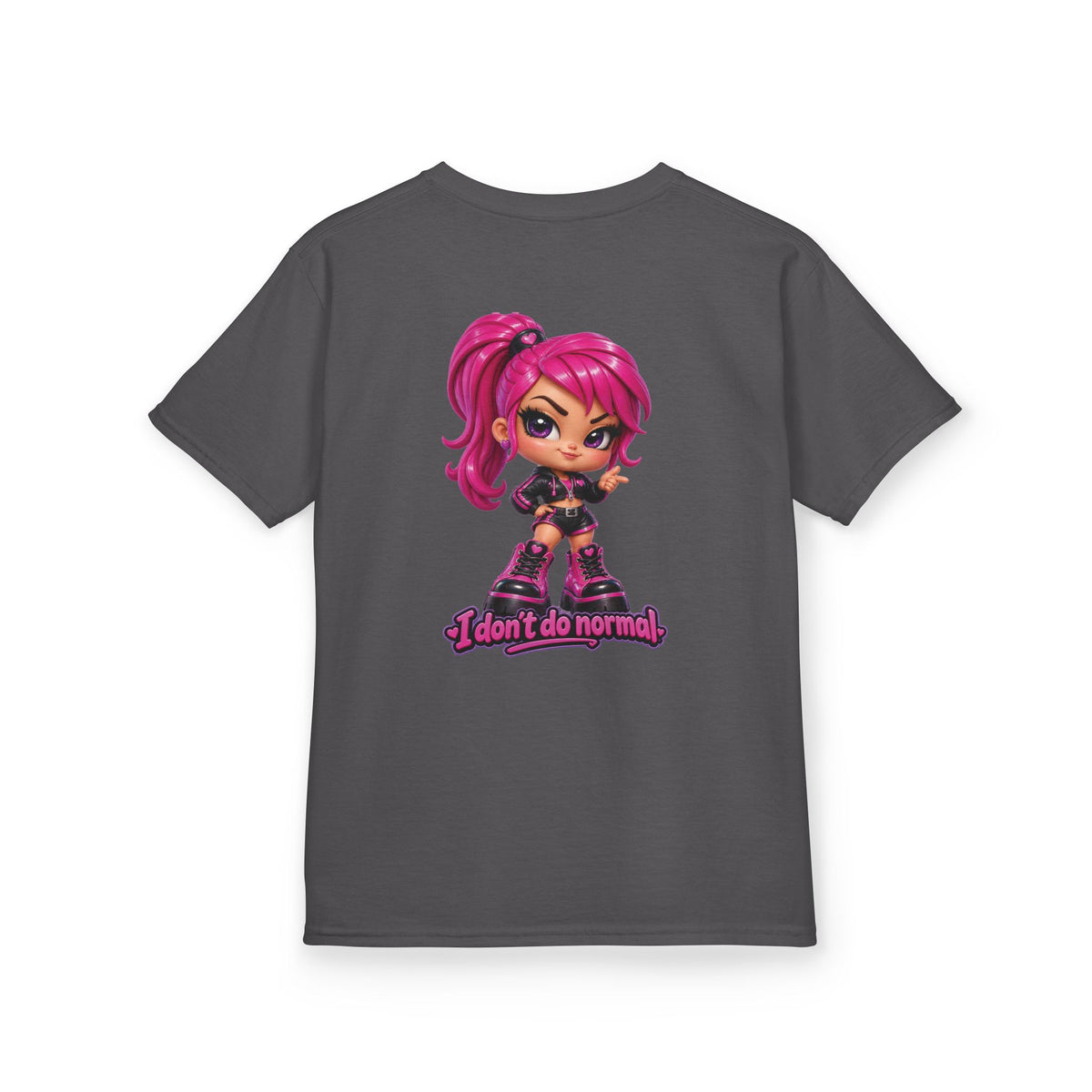 Sassy Sassasfras - Bunnies Exclusive Collection