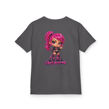 Sassy Sassasfras - Bunnies Exclusive Collection