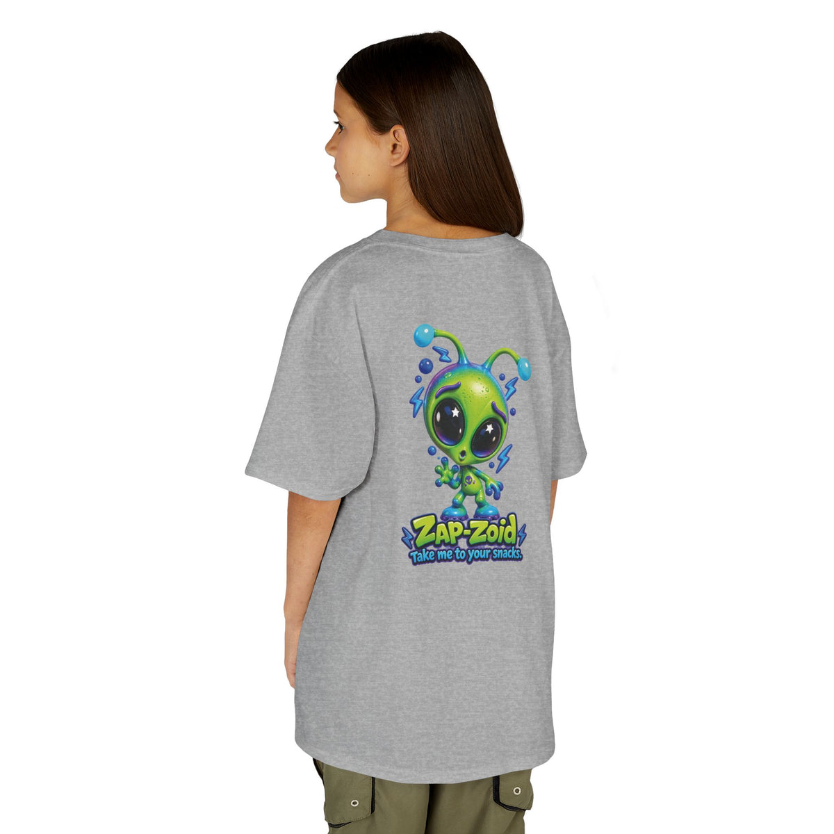 Zap Zoid - Bunnies Exclusive Collection