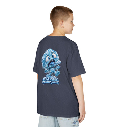Frosty Fumble - Bunnies Exclusive Collection