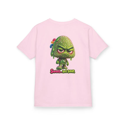 Grumpy Gumdrop - Bunnies Exclusive Collection