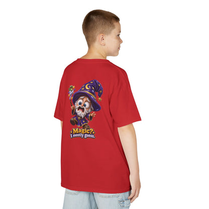 Wobble Wizard - Bunnies Exclusive Collection