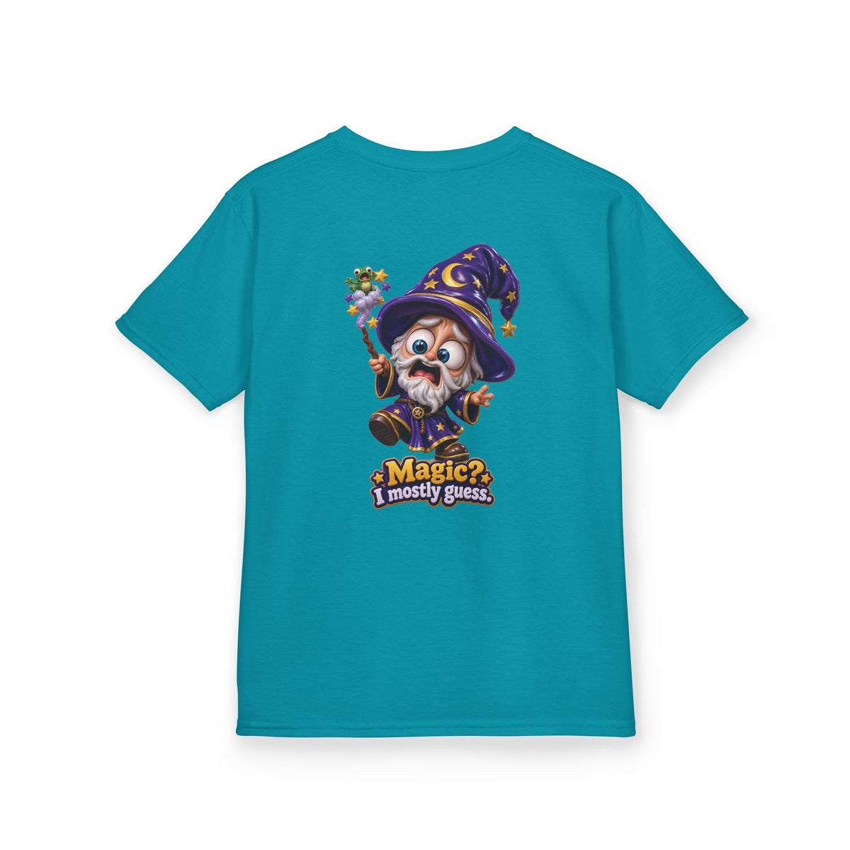 Wobble Wizard - Bunnies Exclusive Collection