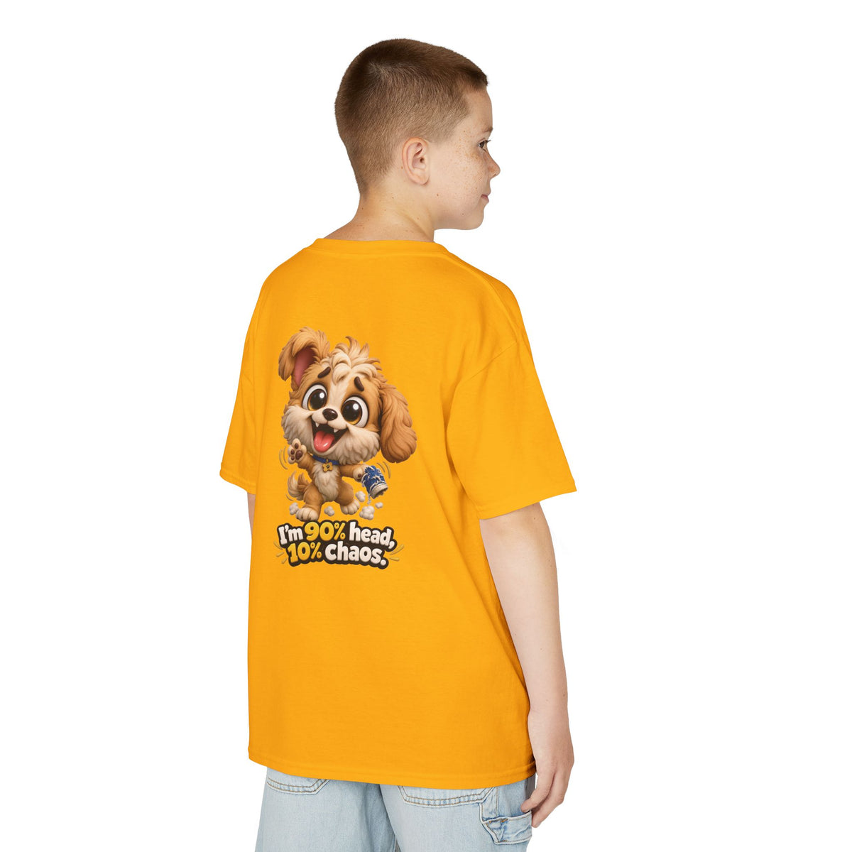 Puffy Paws - Bunnies Exclusive Collection