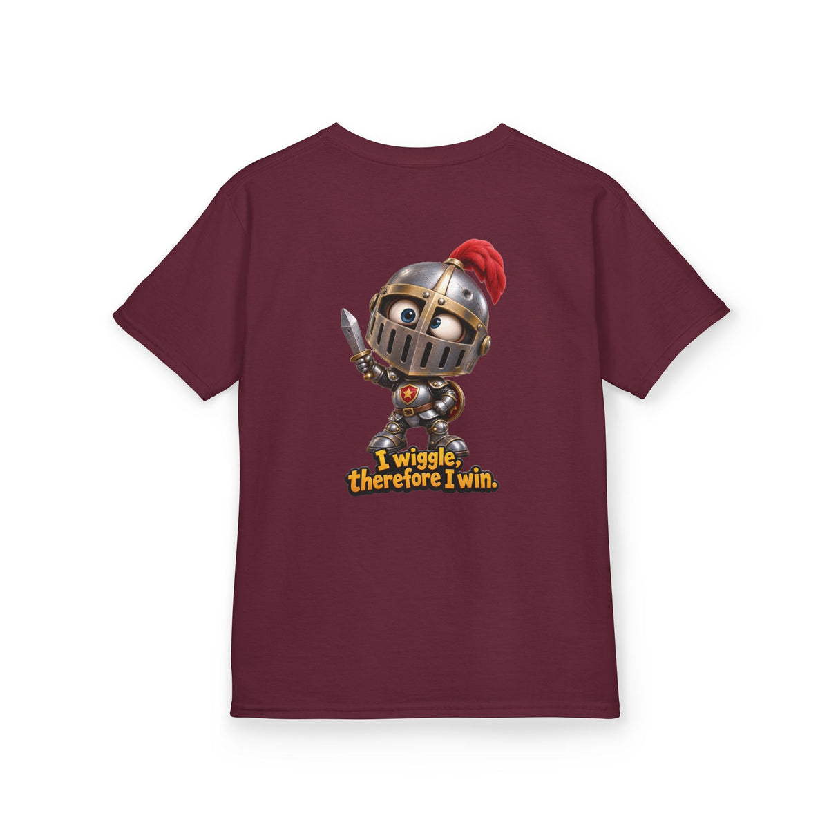 Sir Wiggelsworth - Bunnies Exclusive Collection