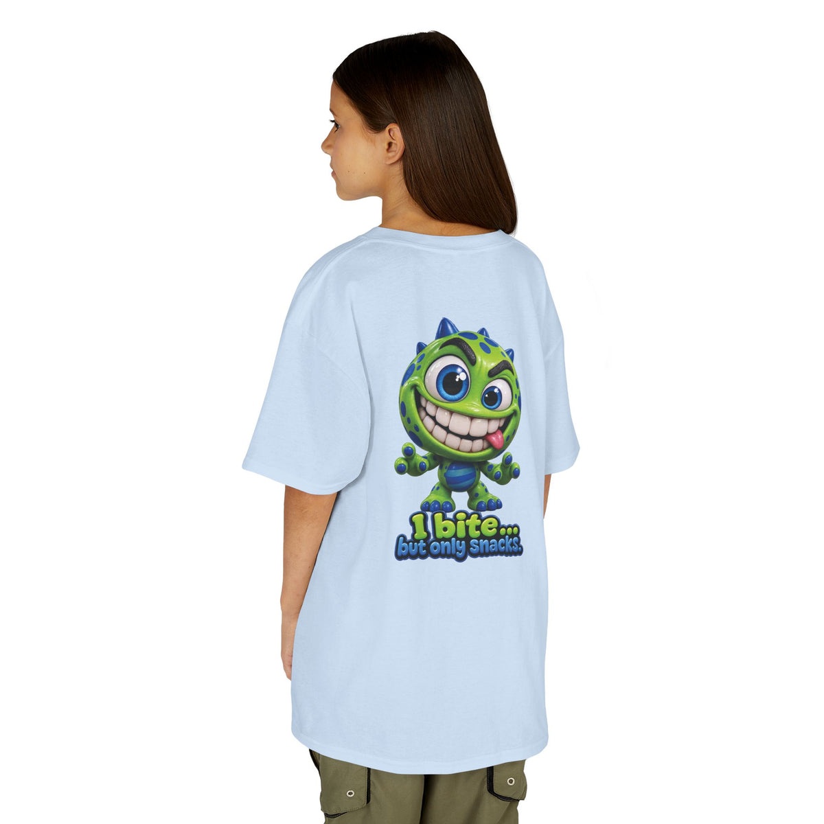 Chompy - Bunnies Exclusive Collection