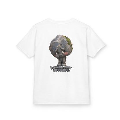 Bashful Boulder - Bunnies Exclusive Collection