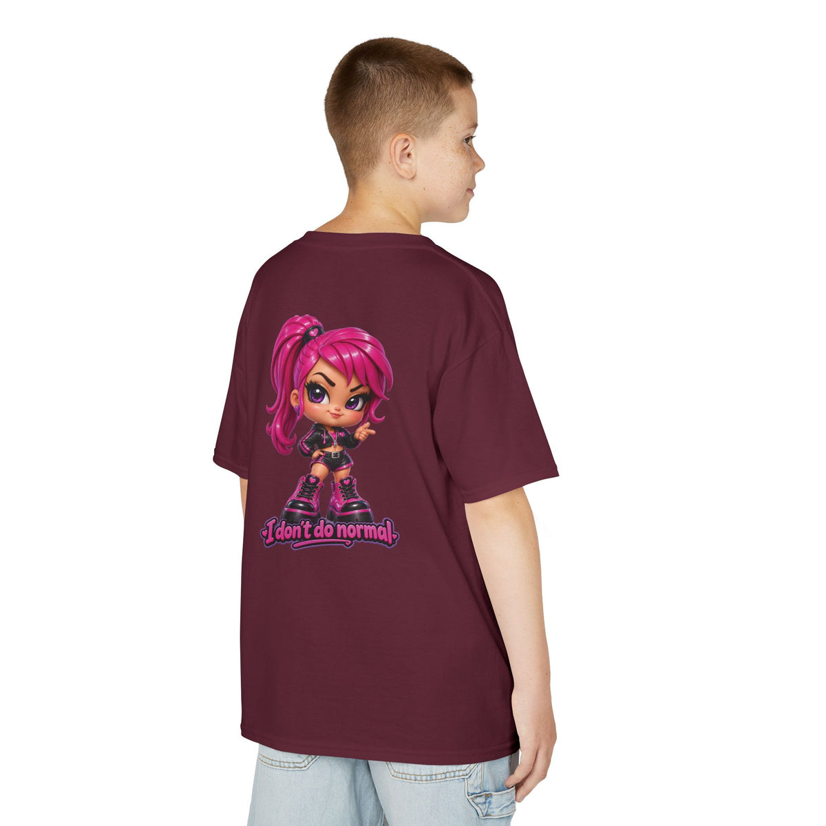 Sassy Sassasfras - Bunnies Exclusive Collection