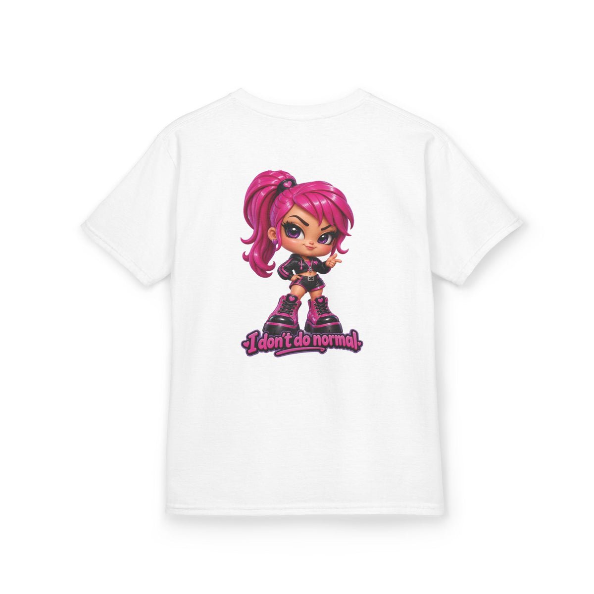 Sassy Sassasfras - Bunnies Exclusive Collection