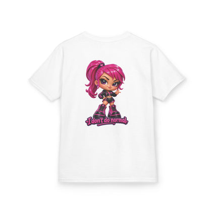 Sassy Sassasfras - Bunnies Exclusive Collection