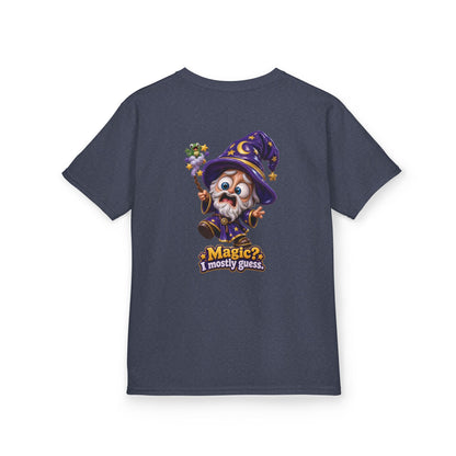 Wobble Wizard - Bunnies Exclusive Collection