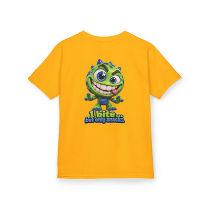 Chompy - Bunnies Exclusive Collection