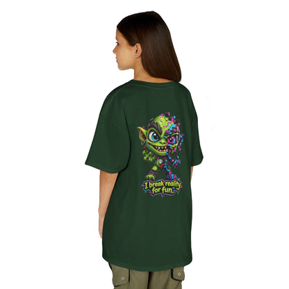 Glitch Goblin - Bunnies Exclusive Collection