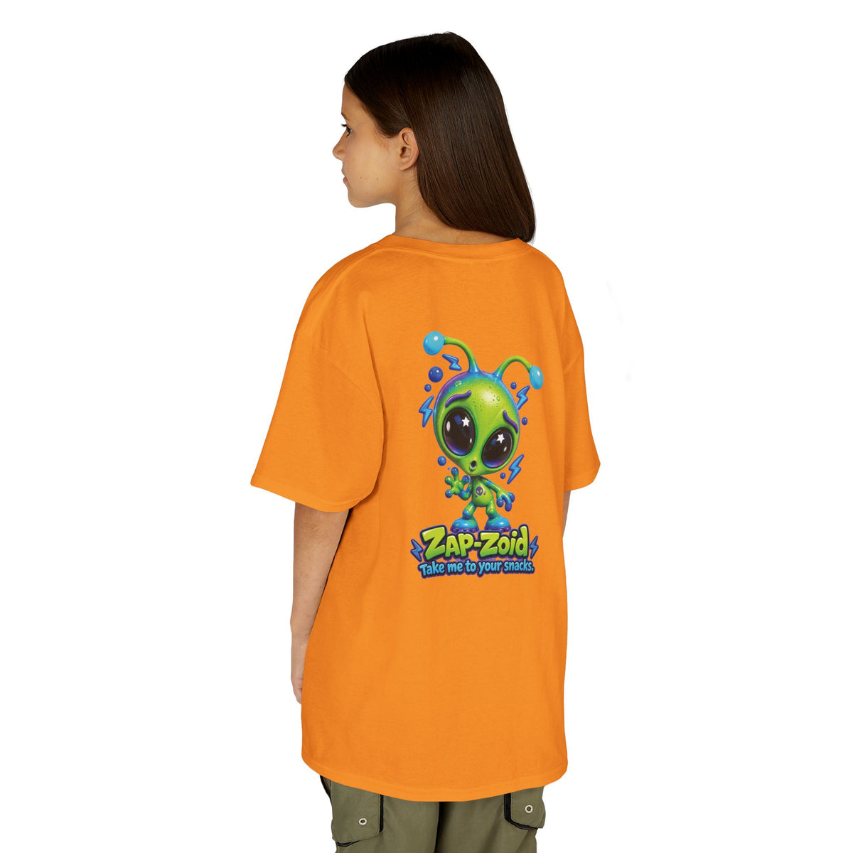 Zap Zoid - Bunnies Exclusive Collection