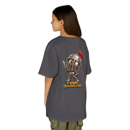 Sir Wiggelsworth - Bunnies Exclusive Collection