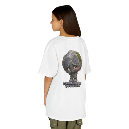 Bashful Boulder - Bunnies Exclusive Collection