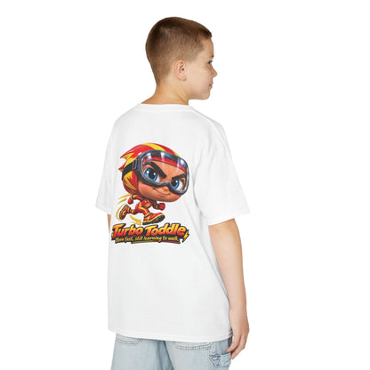Turbo Toddle - Bunnies Exclusive Collection