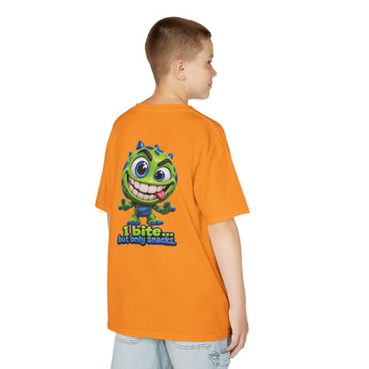 Chompy - Bunnies Exclusive Collection