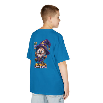 Wobble Wizard - Bunnies Exclusive Collection