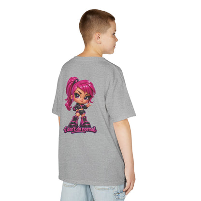 Sassy Sassasfras - Bunnies Exclusive Collection