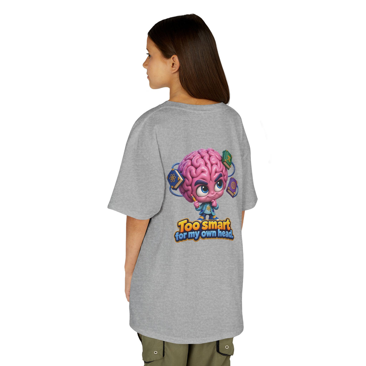 Mega Brain - Bunnies Exclusive Collection