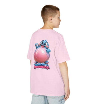 Bubble‑Belly Bob - Bunnies Exclusive Collection