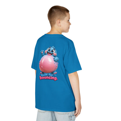 Bubble‑Belly Bob - Bunnies Exclusive Collection