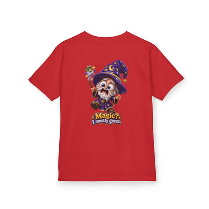 Wobble Wizard - Bunnies Exclusive Collection