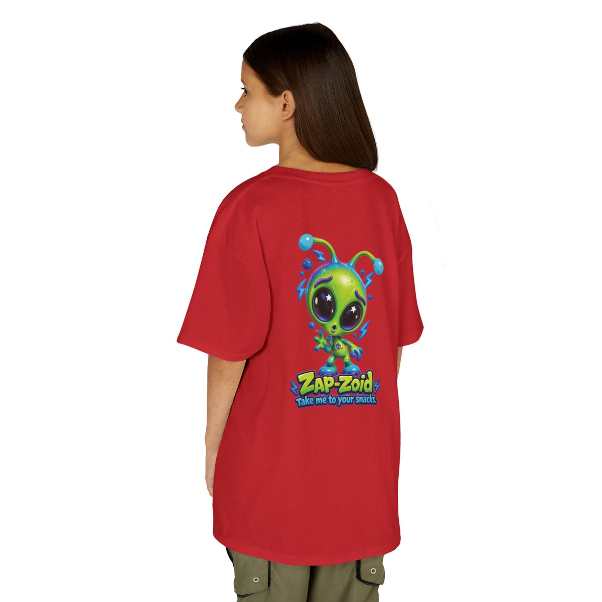 Zap Zoid - Bunnies Exclusive Collection