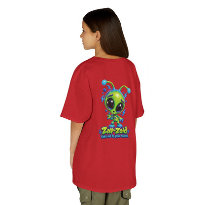 Zap Zoid - Bunnies Exclusive Collection