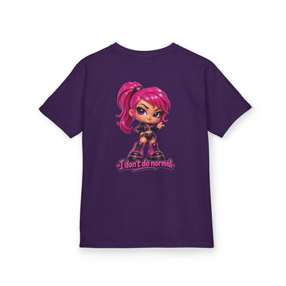 Sassy Sassasfras - Bunnies Exclusive Collection