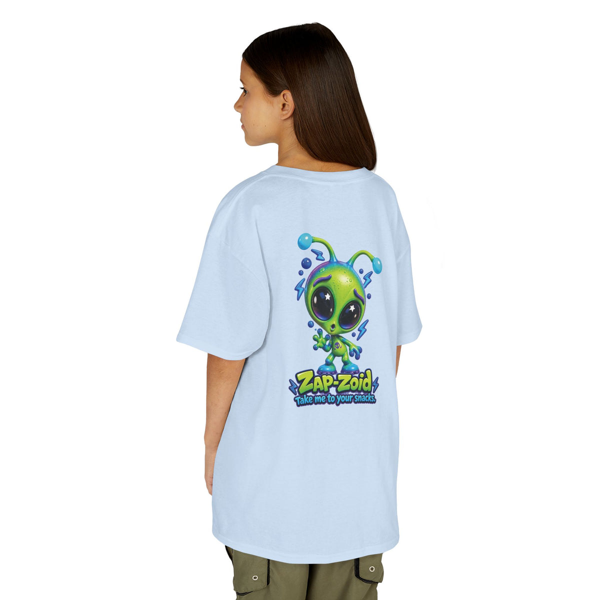 Zap Zoid - Bunnies Exclusive Collection