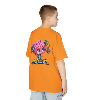 Mega Brain - Bunnies Exclusive Collection