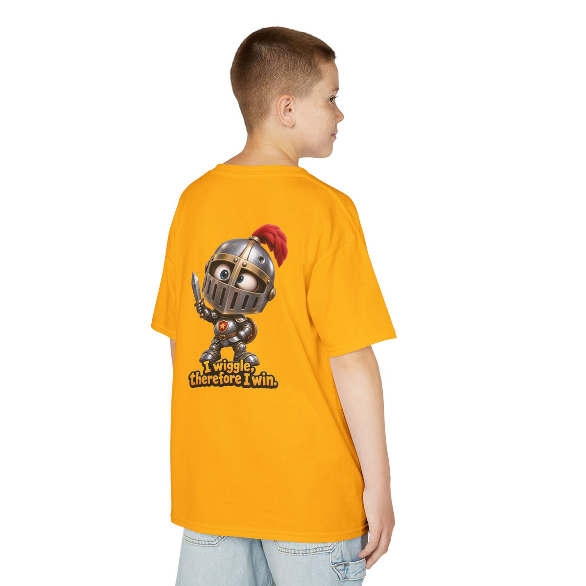 Sir Wiggelsworth - Bunnies Exclusive Collection
