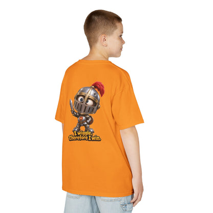 Sir Wiggelsworth - Bunnies Exclusive Collection