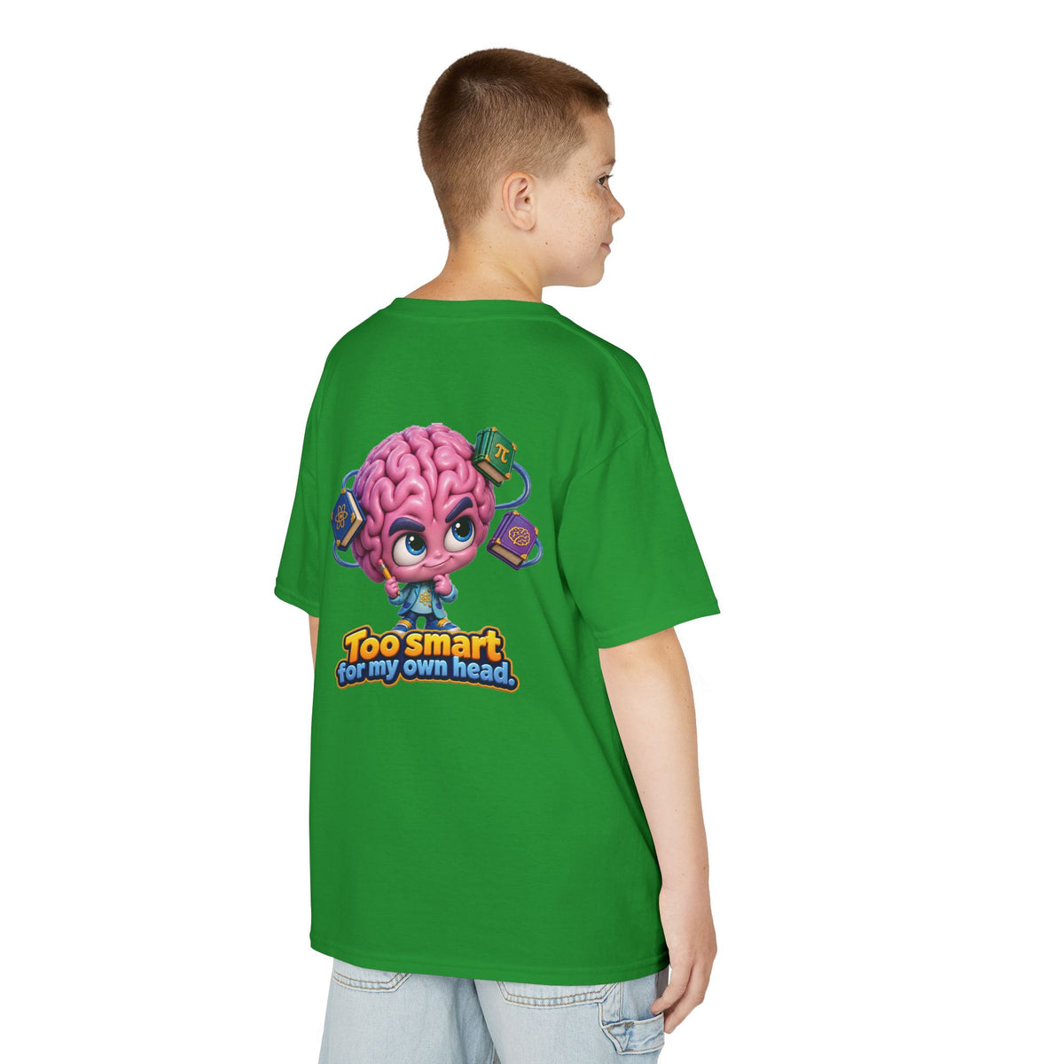 Mega Brain - Bunnies Exclusive Collection